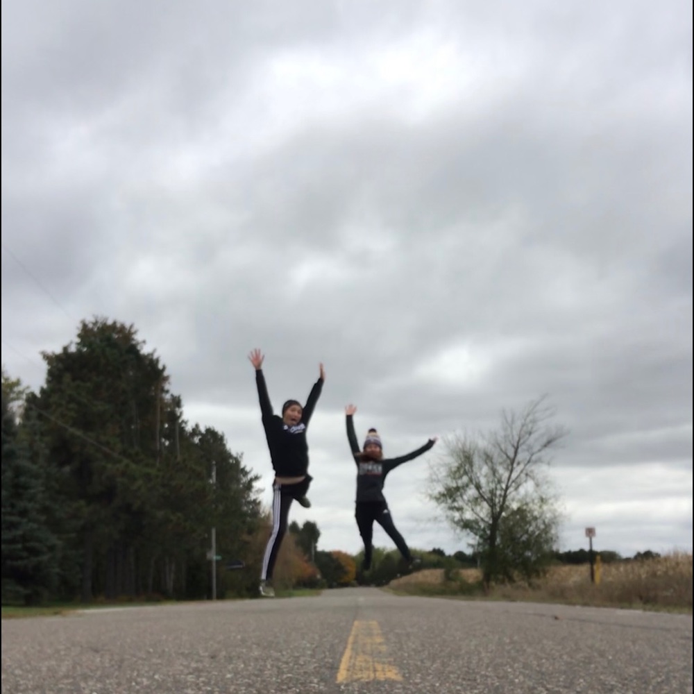 Meet your Posher, Kenzie